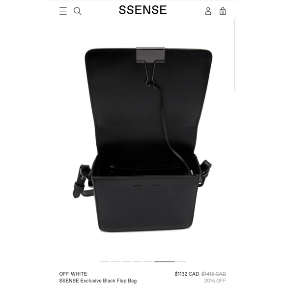 🚨Final Call 🚨SSENSE - Off-White - Picture 7 of 10